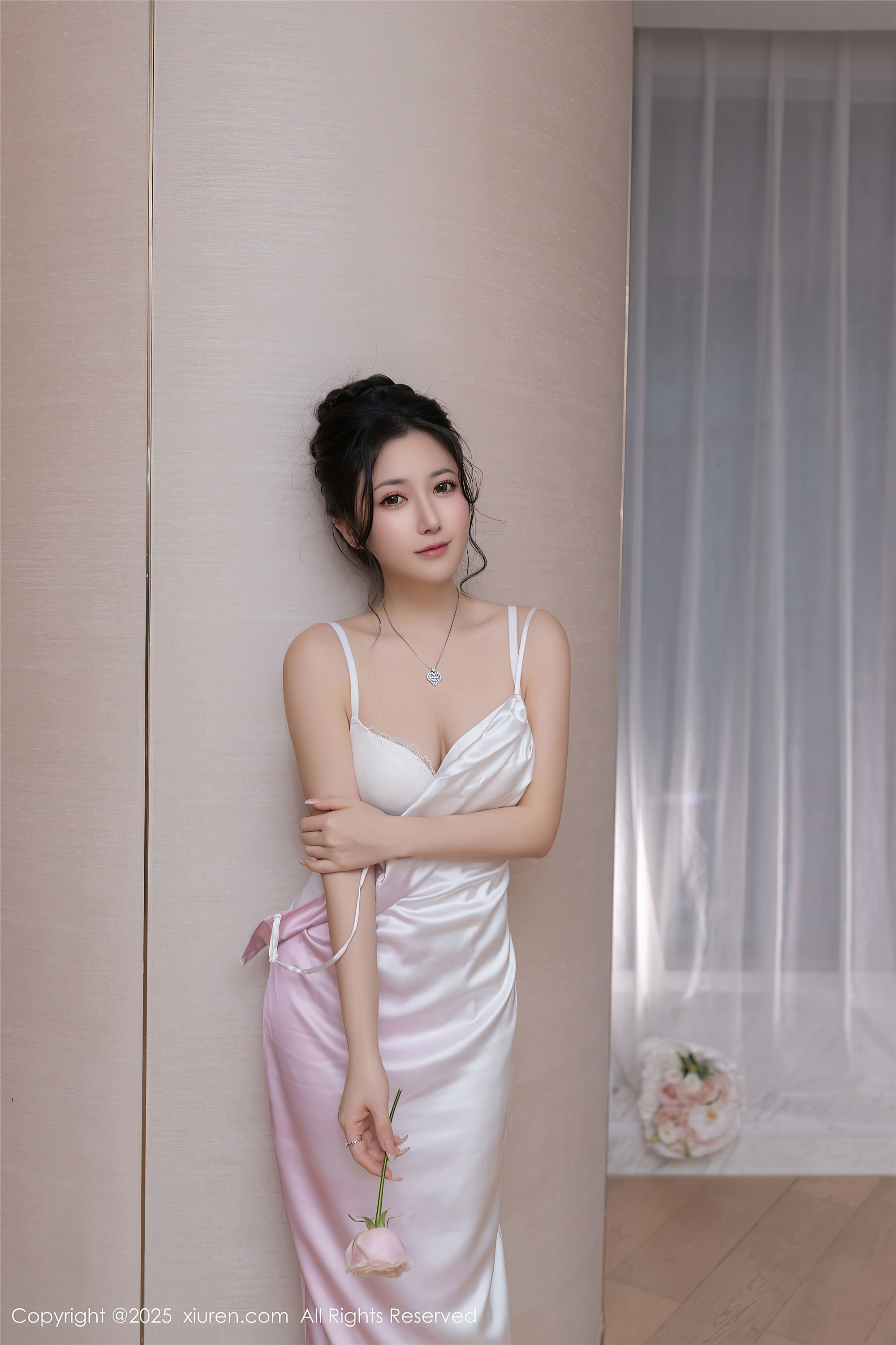 Xiuren秀人网 2025.02.19 NO.9907 鱼子酱Fish